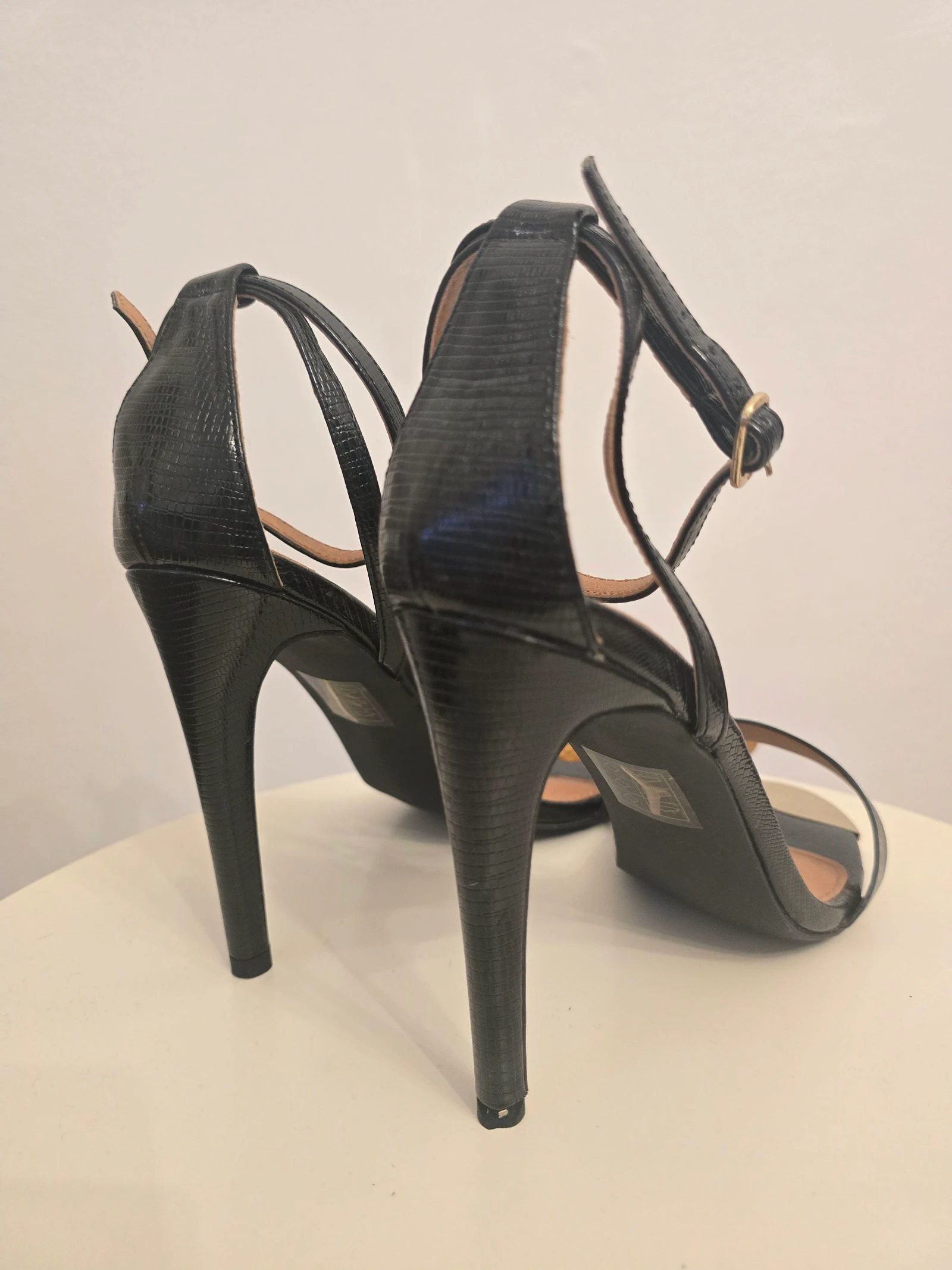 Nasty Gal Sandals – photo 3